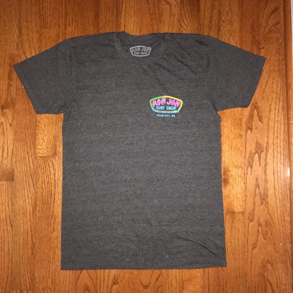 Ron Jon t shirt